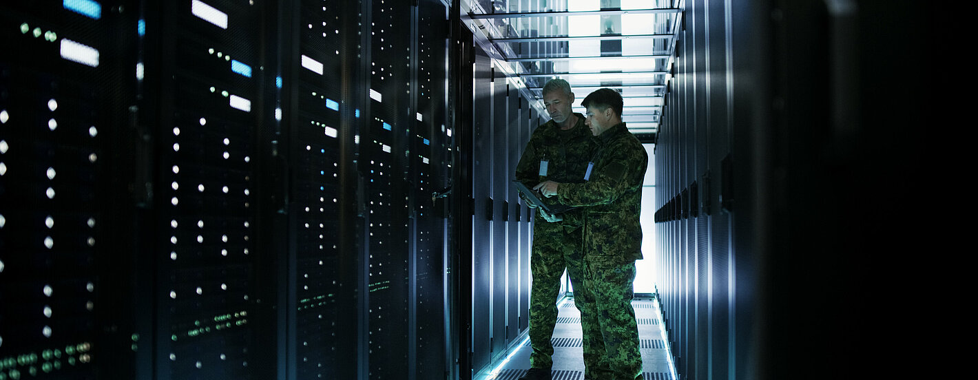 Integrated Logistics Support (ILS)