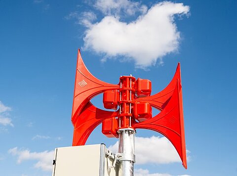 Katastrophenschutz in NRW: T-Systems unterstützt bei der Digitalsierung