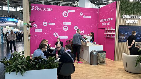 Messeankündigung: PMRExpo 2025 Messeankündigung: PMRExpo 2025