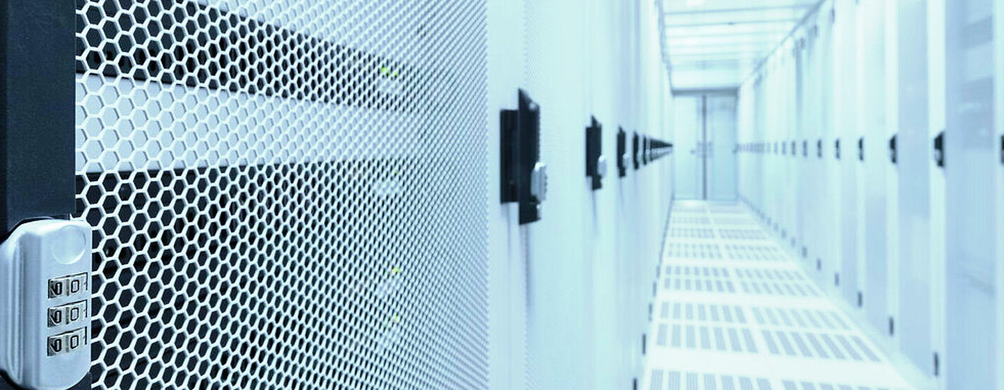 Classified Infrastructure Services